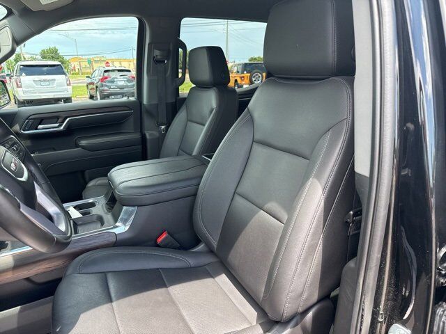 2023 GMC Sierra 1500 SLT Carbondale IL
