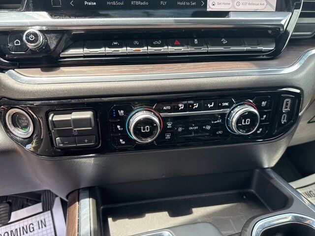 2023 GMC Sierra 1500 SLT Carbondale IL