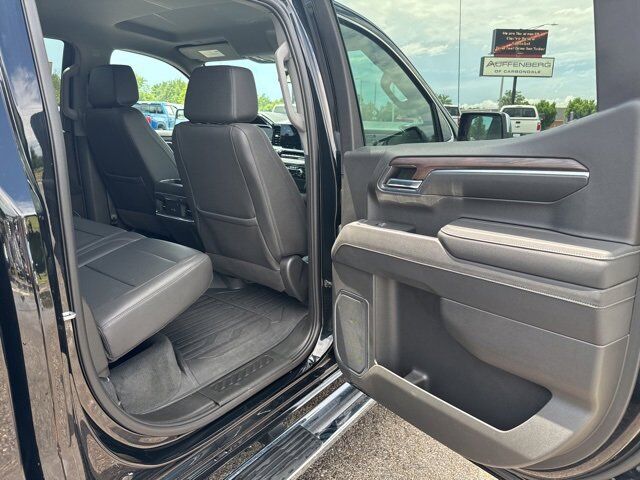 2023 GMC Sierra 1500 SLT Carbondale IL