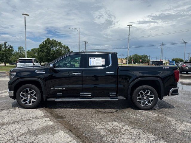 2023 GMC Sierra 1500 SLT Carbondale IL