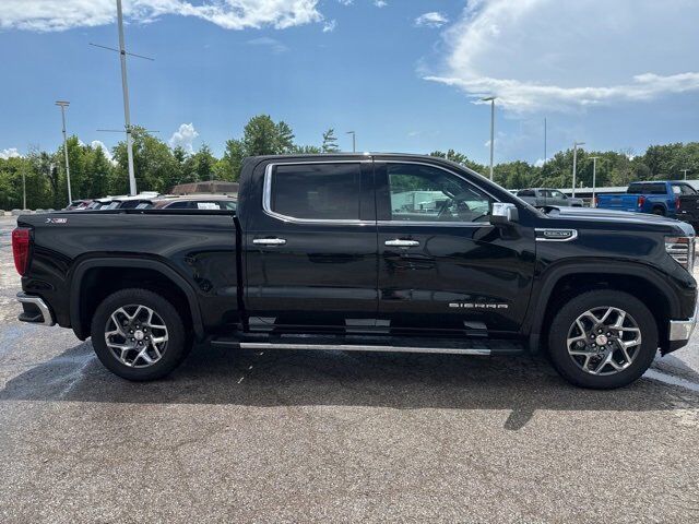 2023 GMC Sierra 1500 SLT Carbondale IL