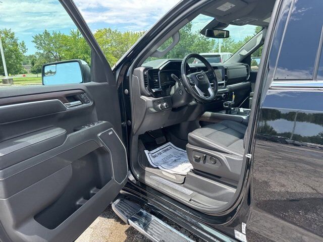 2023 GMC Sierra 1500 SLT Carbondale IL