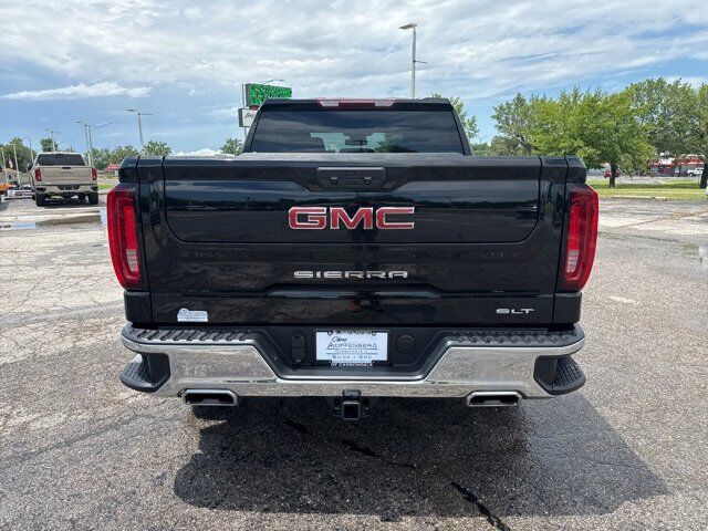 2023 GMC Sierra 1500 SLT Carbondale IL