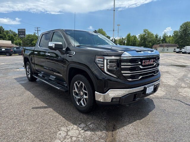 2023 GMC Sierra 1500 SLT Carbondale IL