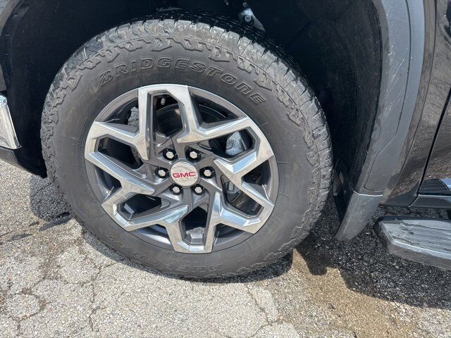 2023 GMC Sierra 1500 SLT Carbondale IL