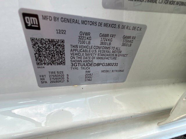 2023 GMC Sierra 1500 SLT Carbondale IL