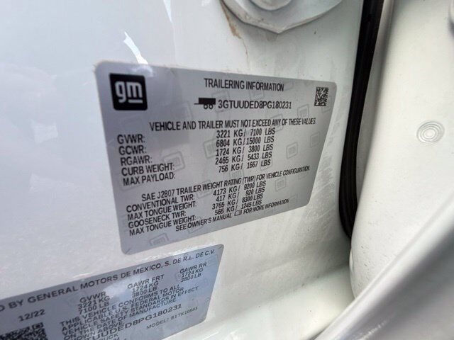 2023 GMC Sierra 1500 SLT Carbondale IL
