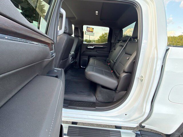 2023 GMC Sierra 1500 SLT Carbondale IL