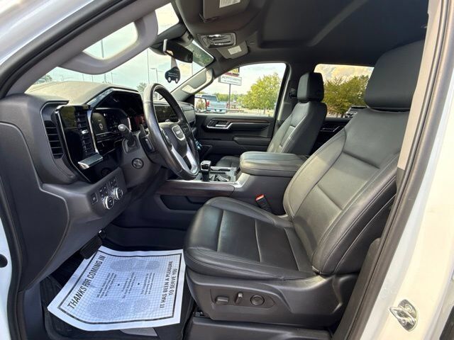 2023 GMC Sierra 1500 SLT Carbondale IL