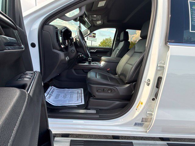 2023 GMC Sierra 1500 SLT Carbondale IL