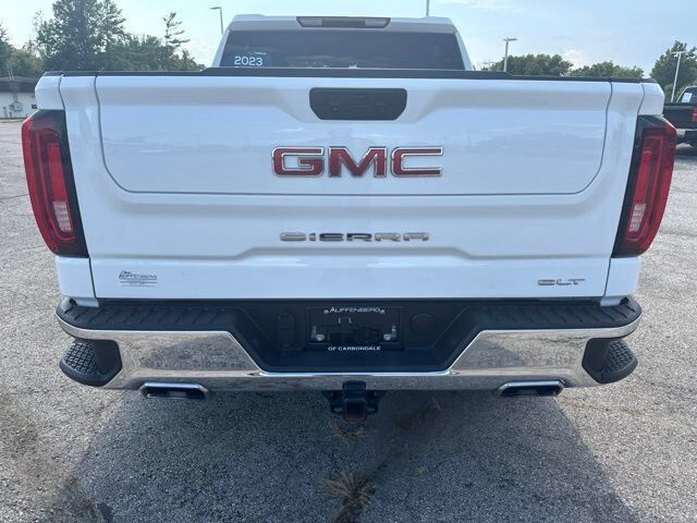 2023 GMC Sierra 1500 SLT Carbondale IL