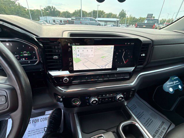 2023 GMC Sierra 1500 SLT Carbondale IL