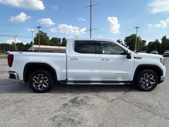 2023 GMC Sierra 1500 SLT Carbondale IL
