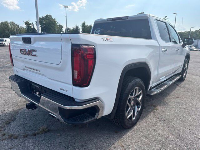 2023 GMC Sierra 1500 SLT Carbondale IL
