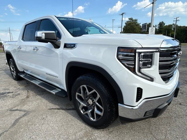 2023 GMC Sierra 1500 SLT Carbondale IL