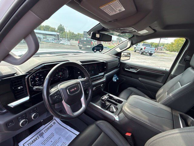 2023 GMC Sierra 1500 SLT Carbondale IL