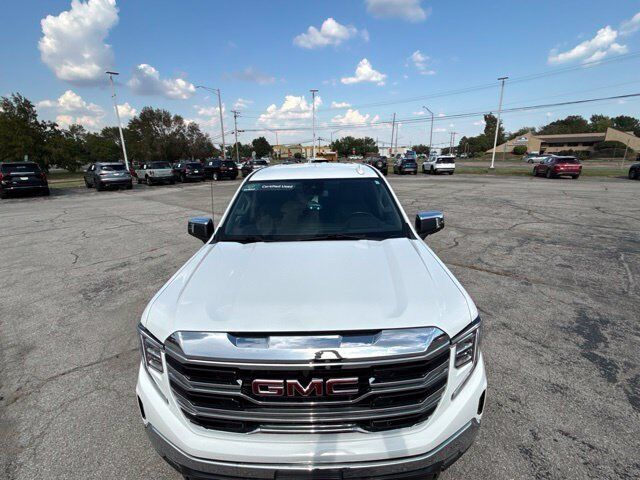 2023 GMC Sierra 1500 SLT Carbondale IL