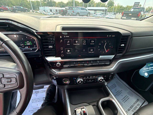 2023 GMC Sierra 1500 SLT Carbondale IL