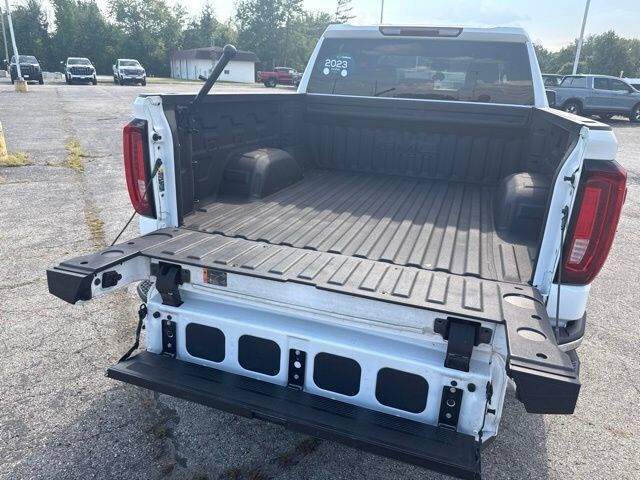 2023 GMC Sierra 1500 SLT Carbondale IL