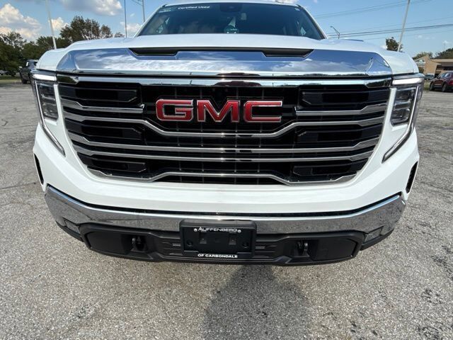 2023 GMC Sierra 1500 SLT Carbondale IL