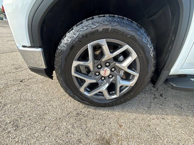 2023 GMC Sierra 1500 SLT Carbondale IL