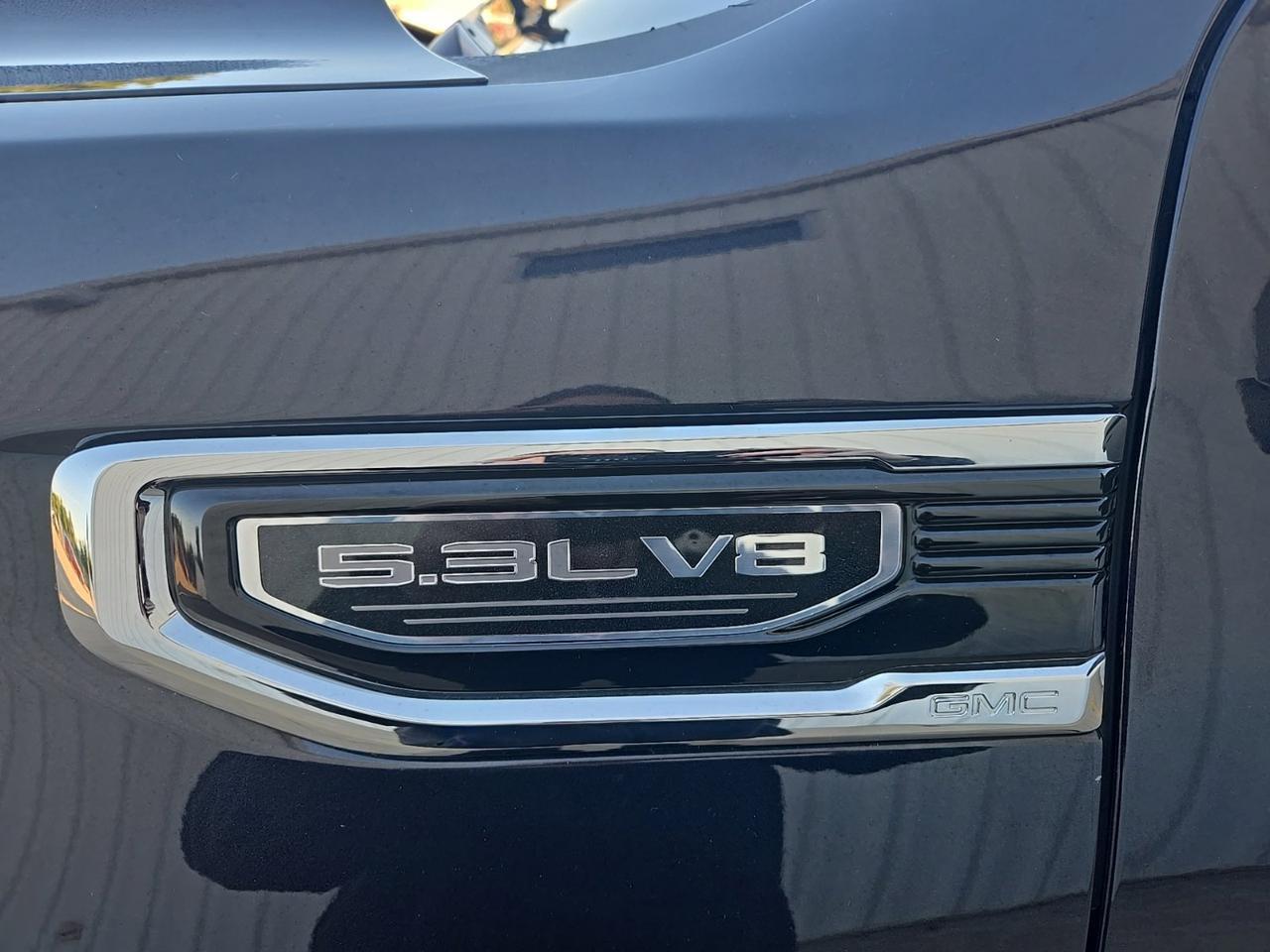 2023 GMC Sierra 1500 SLT West Burlington IA