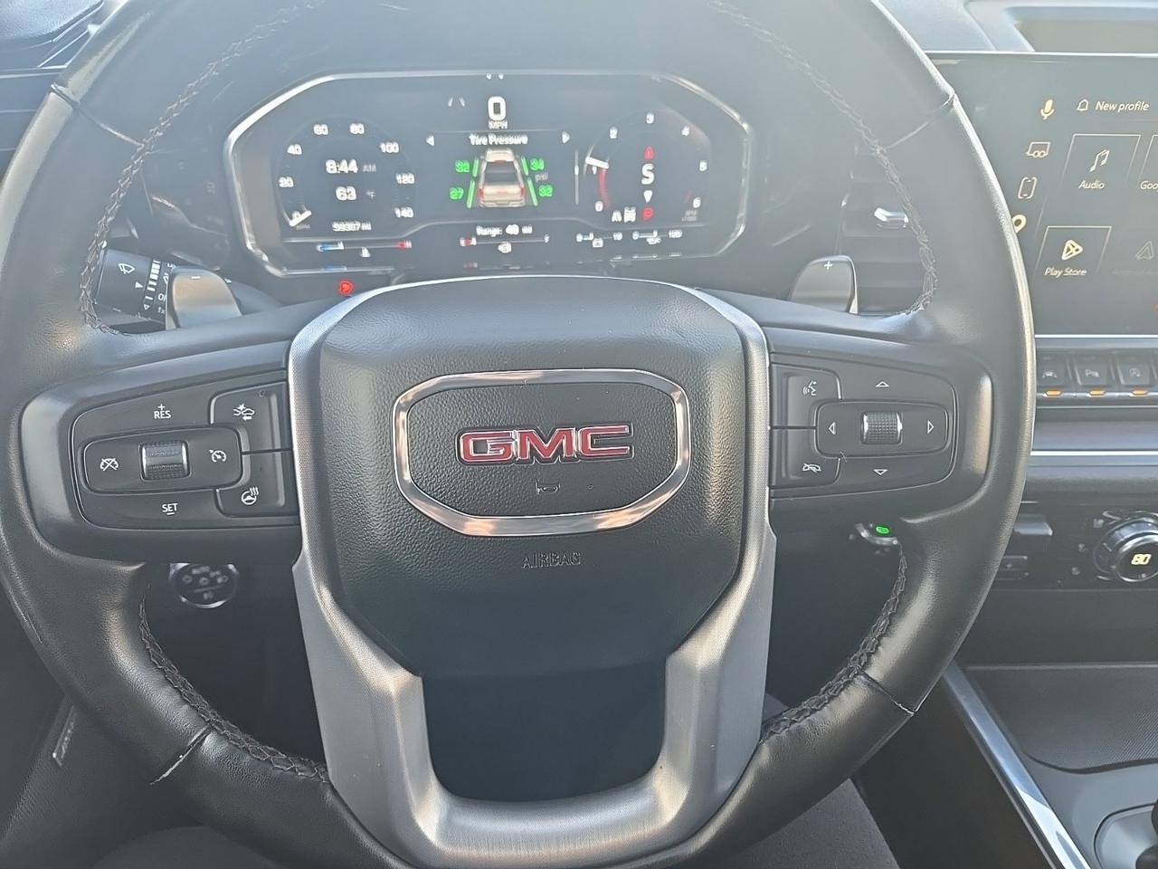 2023 GMC Sierra 1500 SLT West Burlington IA