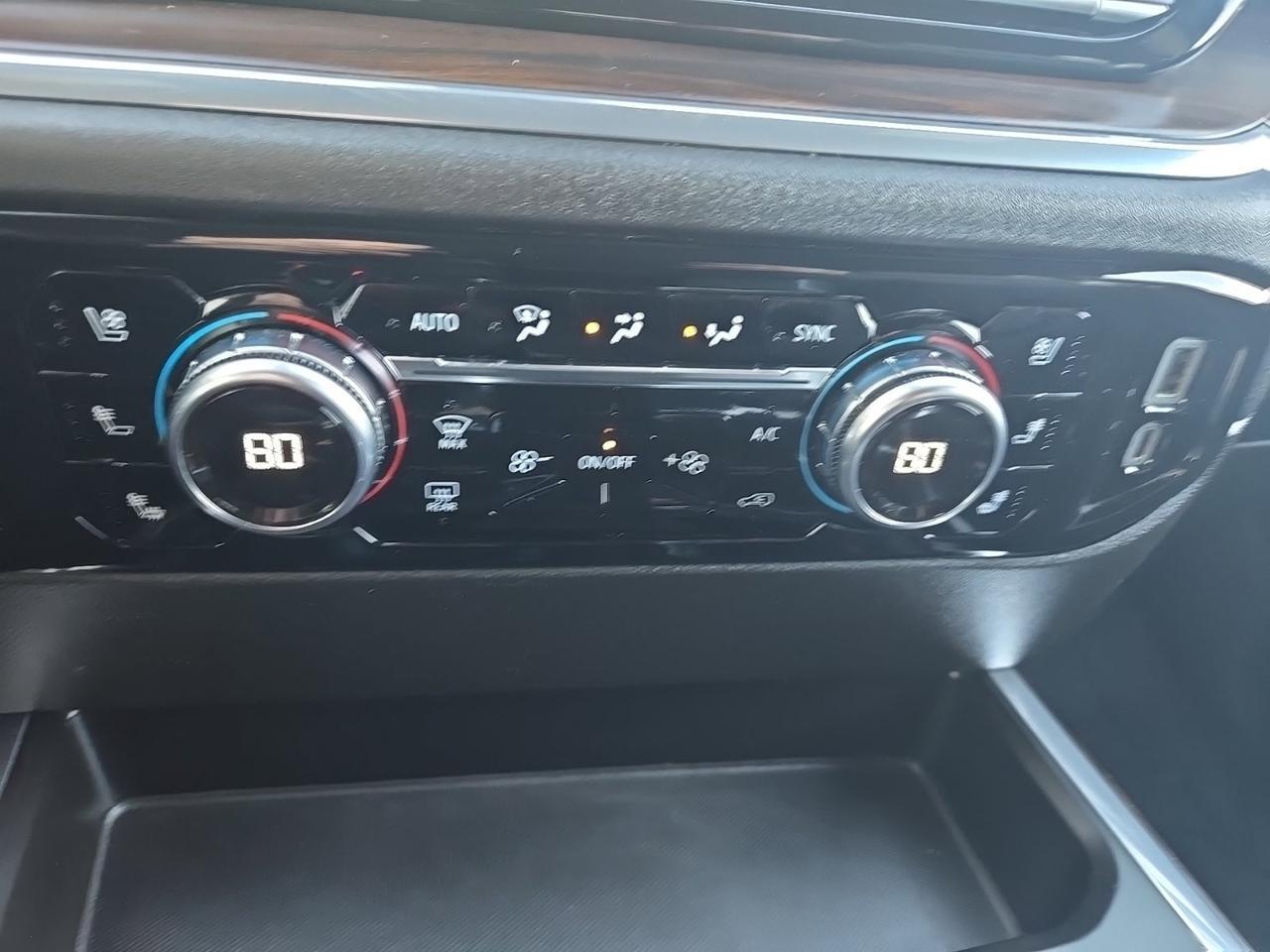 2023 GMC Sierra 1500 SLT West Burlington IA