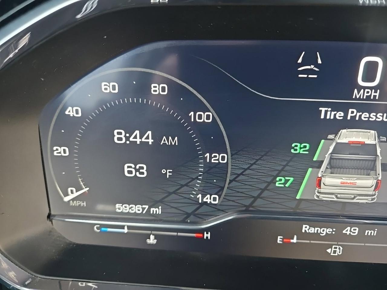 2023 GMC Sierra 1500 SLT West Burlington IA