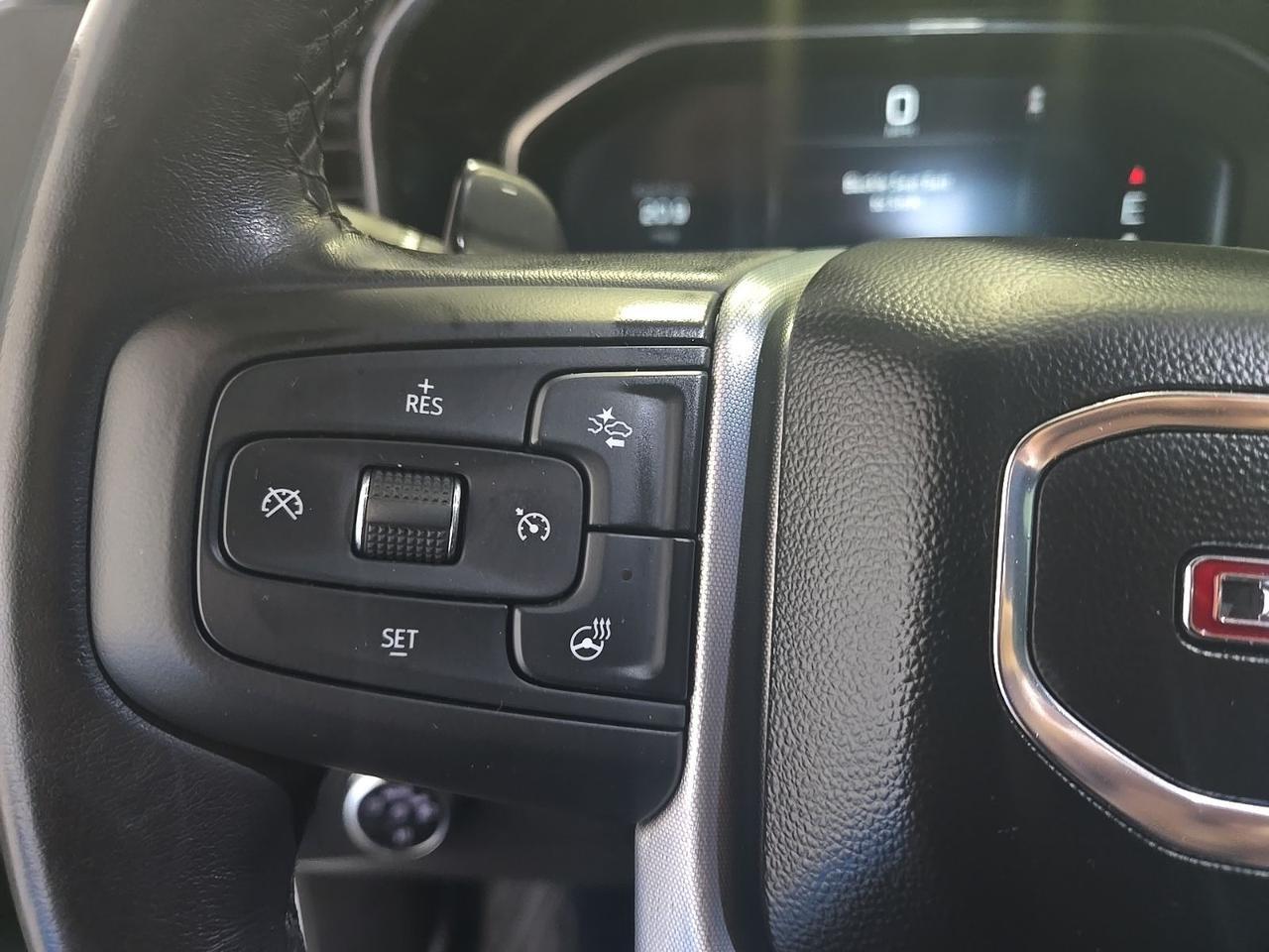 2023 GMC Sierra 1500 SLT West Burlington IA