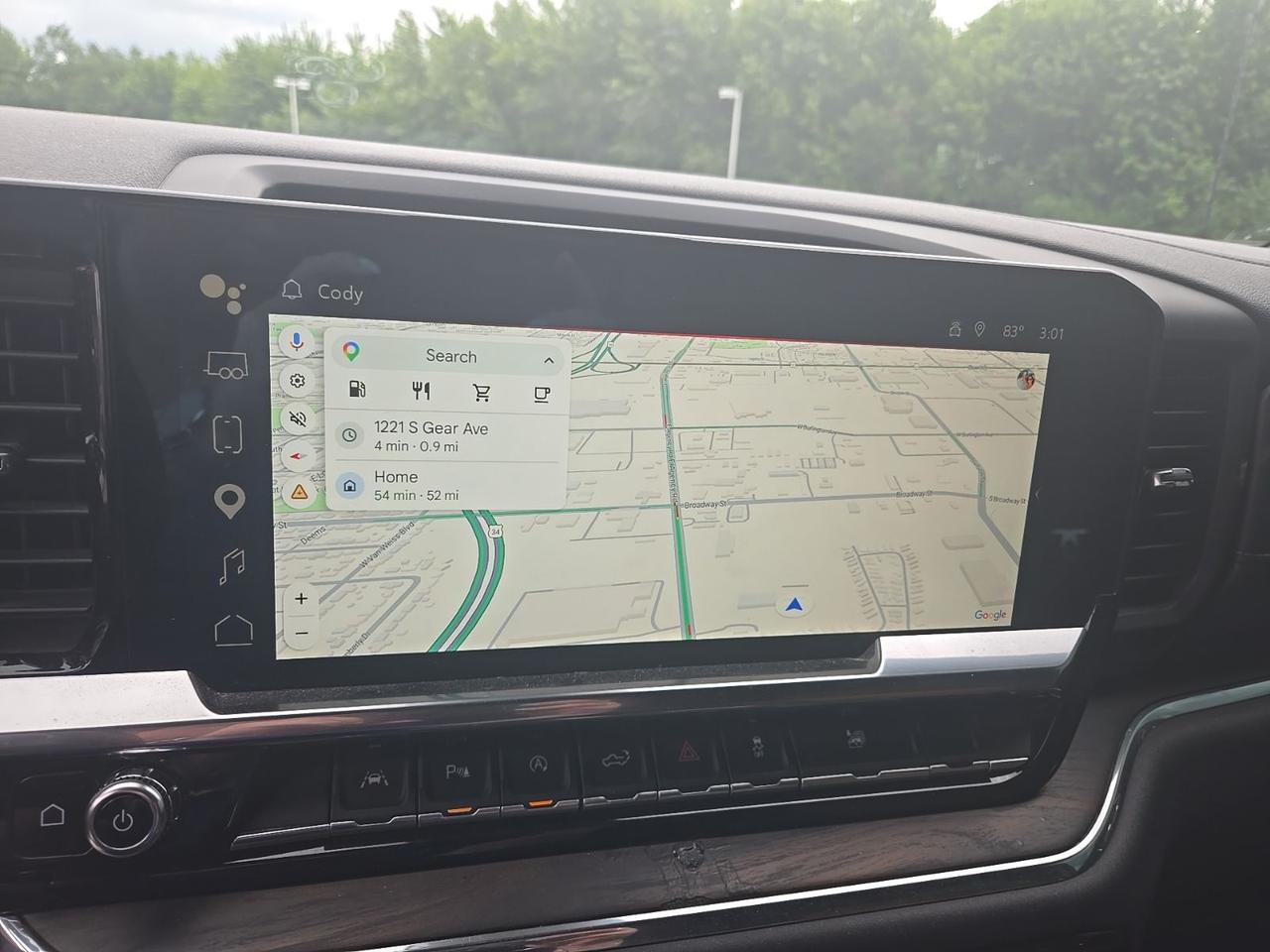 2023 GMC Sierra 1500 SLT West Burlington IA