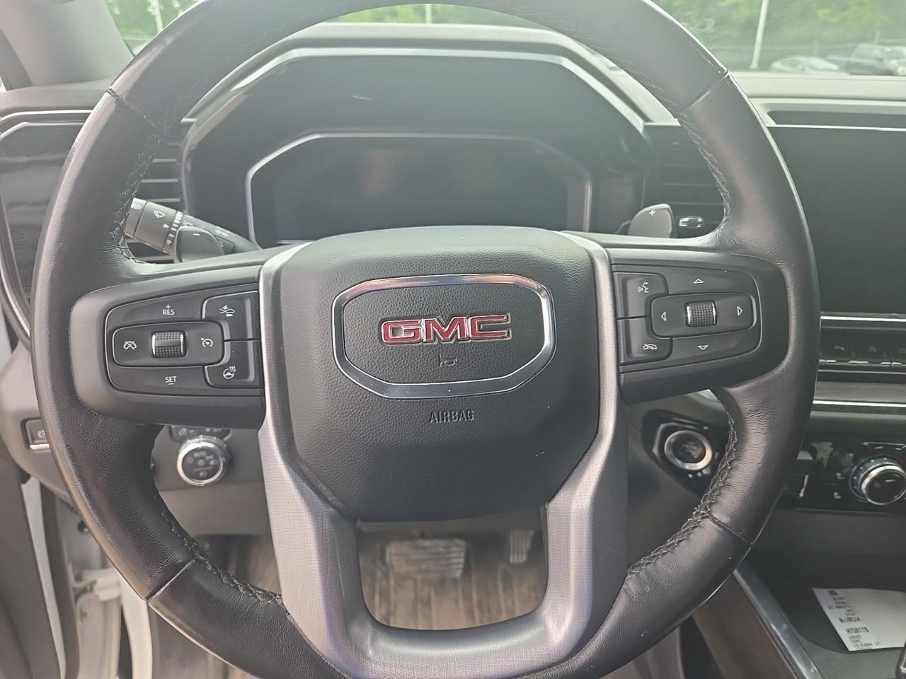 2023 GMC Sierra 1500 SLT West Burlington IA