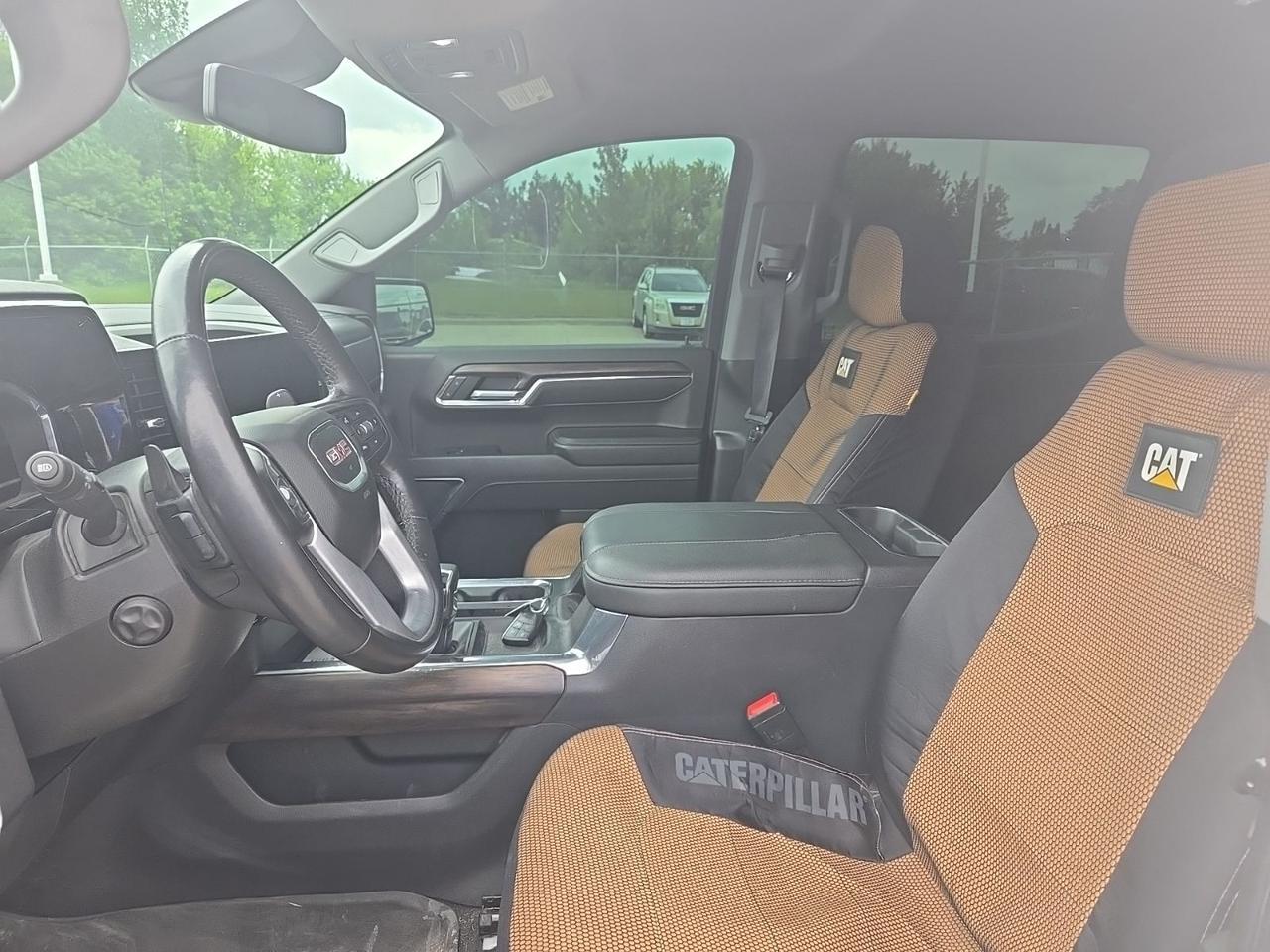 2023 GMC Sierra 1500 SLT West Burlington IA