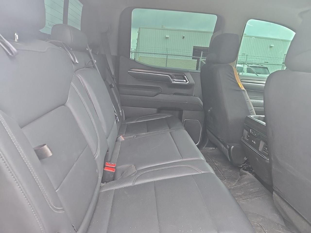2023 GMC Sierra 1500 SLT West Burlington IA