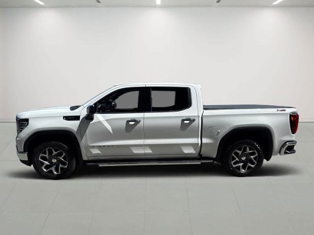 2023 GMC Sierra 1500 SLT North Dartmouth MA