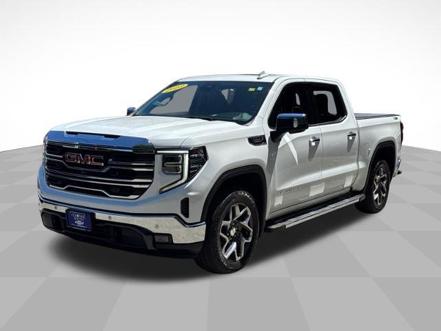 2023 GMC Sierra 1500 SLT North Dartmouth MA