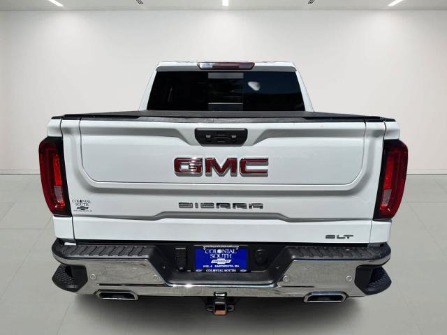 2023 GMC Sierra 1500 SLT North Dartmouth MA