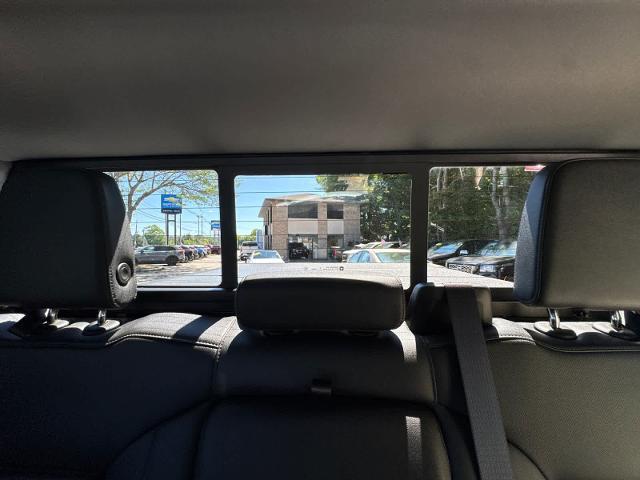 2023 GMC Sierra 1500 SLT North Dartmouth MA