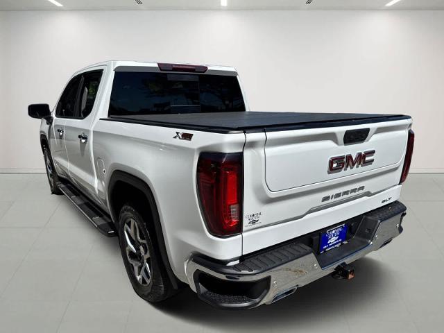 2023 GMC Sierra 1500 SLT North Dartmouth MA