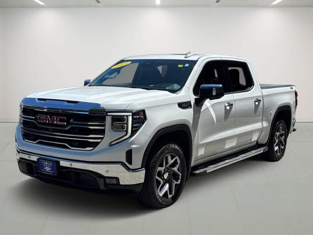 2023 GMC Sierra 1500 SLT North Dartmouth MA