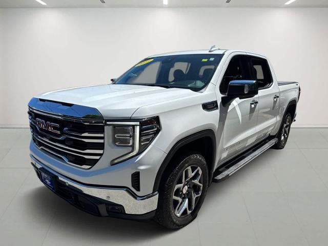 2023 GMC Sierra 1500 SLT North Dartmouth MA