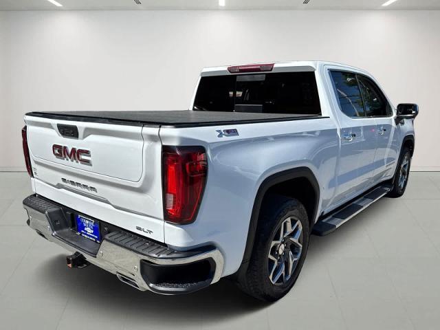 2023 GMC Sierra 1500 SLT North Dartmouth MA