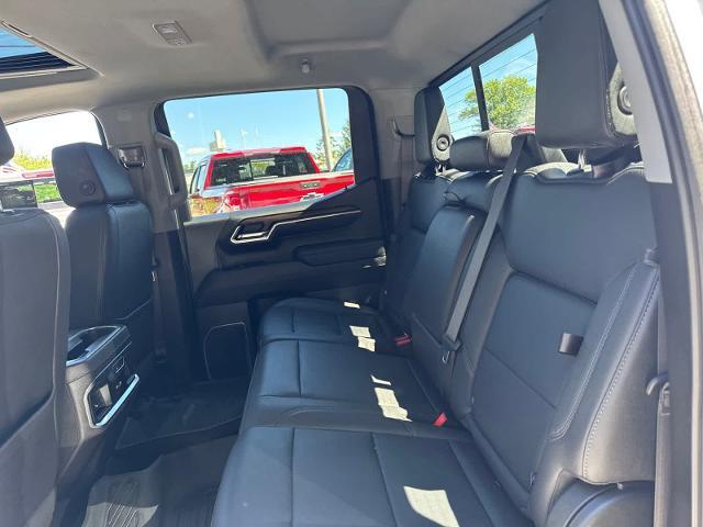 2023 GMC Sierra 1500 SLT North Dartmouth MA