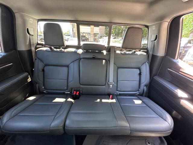 2023 GMC Sierra 1500 SLT North Dartmouth MA