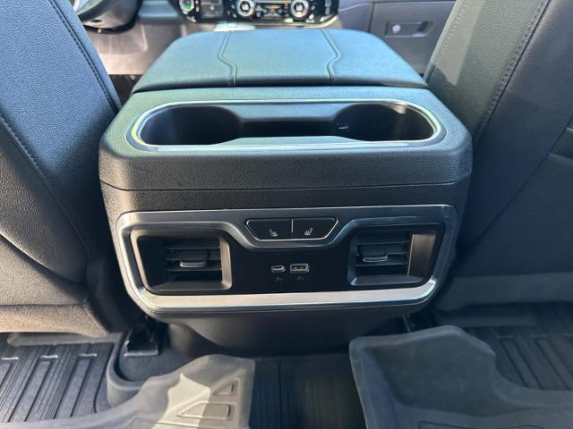 2023 GMC Sierra 1500 SLT North Dartmouth MA