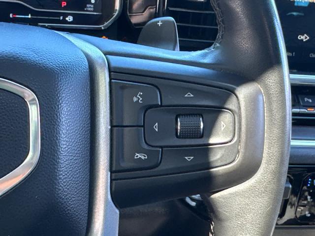 2023 GMC Sierra 1500 SLT North Dartmouth MA