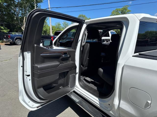 2023 GMC Sierra 1500 SLT North Dartmouth MA
