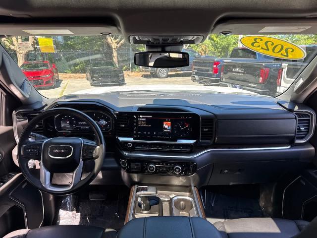 2023 GMC Sierra 1500 SLT North Dartmouth MA