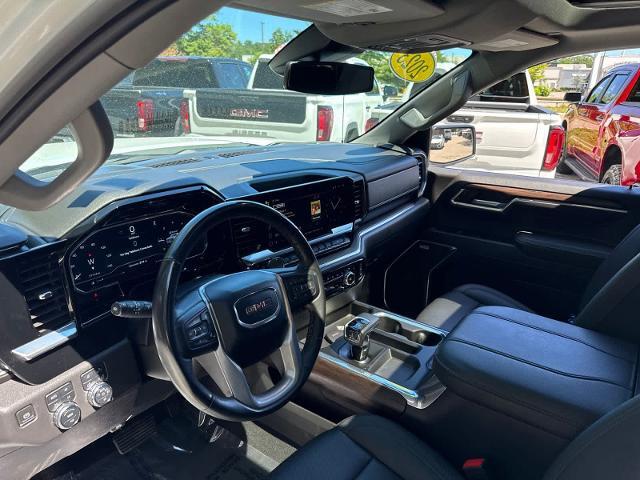 2023 GMC Sierra 1500 SLT North Dartmouth MA