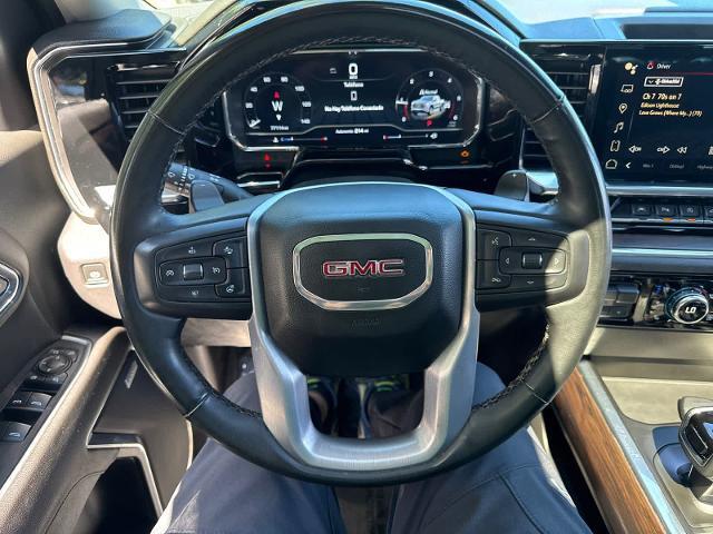 2023 GMC Sierra 1500 SLT North Dartmouth MA
